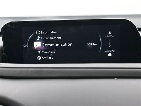 Certified 2024 MAZDA CX-30 AWD 2.5 S image 11
