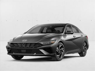 Used 2024 Hyundai Elantra Limited video 1