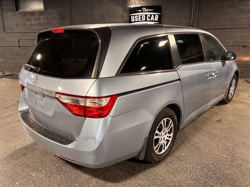 Used 2011 Honda Odyssey EX image 6