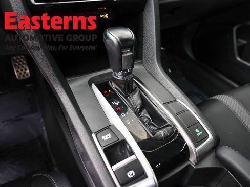 Used 2020 Honda Civic Sport image 13