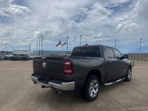 Used 2019 RAM 1500 Big Horn RWD image 23