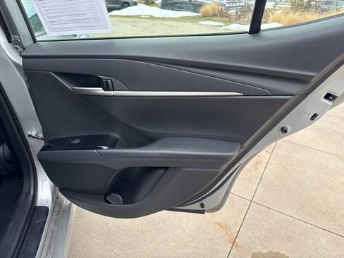 Used 2025 Toyota Camry LE image 29
