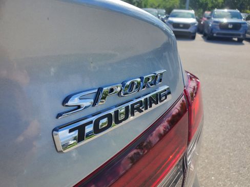 New 2026 Honda Civic Sport Touring image 15