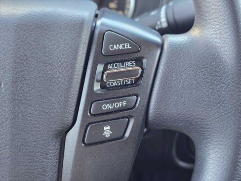 Used 2022 Nissan Frontier S w/ Technology Package RWD image 30