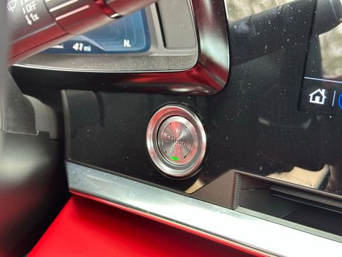 Used 2023 Chevrolet Corvette Z06 image 33