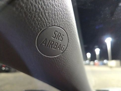 Used 2022 Toyota Camry TRD w/ TRD Package w/JBL Audio image 23