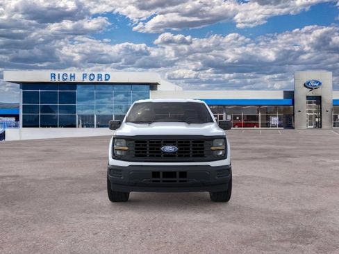 New 2026 Ford F150 XL RWD image 6