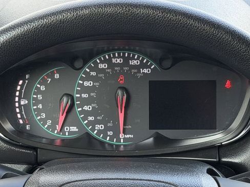 Used 2019 Chevrolet Trax LS w/ Tint and Cruise Package image 15