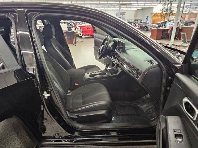 Used 2024 Honda Civic Sport image 10