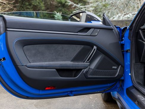 Used 2026 Porsche 911 GT3 image 29