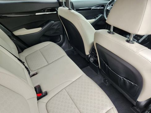 Certified 2021 Kia Seltos EX AWD/4WD image 19