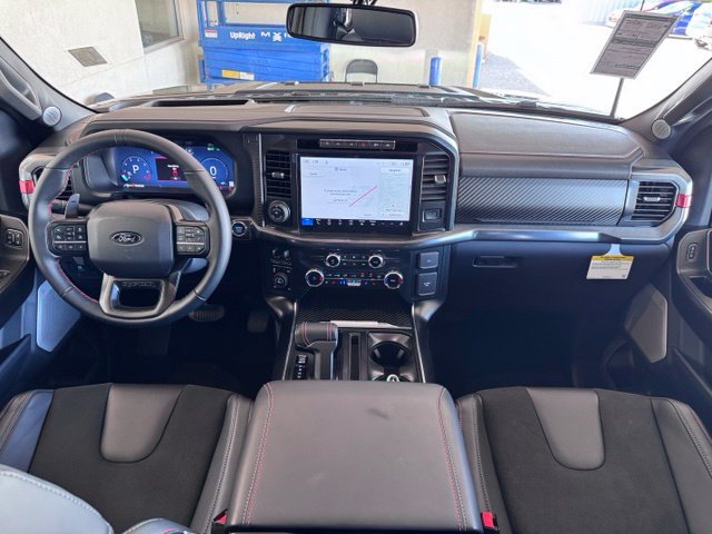 New 2026 Ford F150 Raptor AWD/4WD image 12