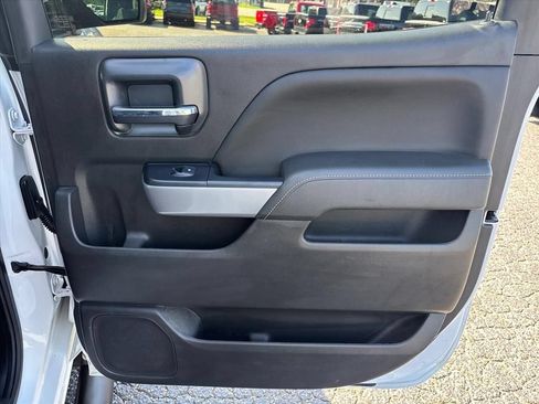 Used 2018 Chevrolet Silverado 1500 LT w/ All Star Edition AWD/4WD image 16