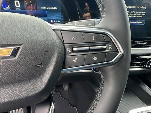 New 2026 Chevrolet Equinox LT image 21