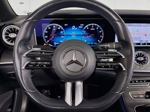 Certified 2022 Mercedes-Benz E 450 Coupe image 18