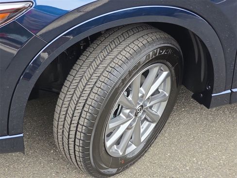 New 2025 MAZDA CX-5 AWD 2.5 S image 34