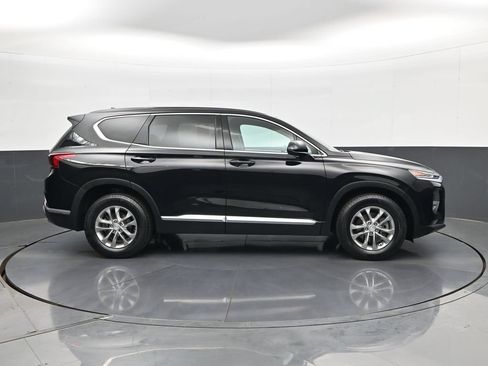 Used 2020 Hyundai Santa Fe SEL AWD/4WD image 5