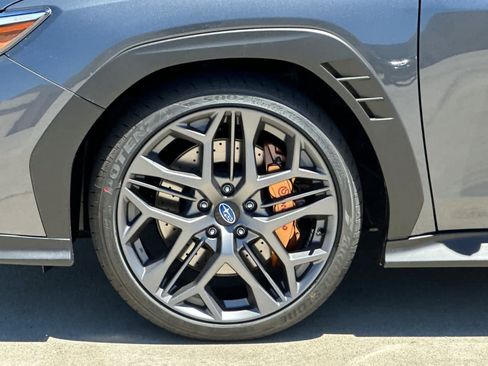 New 2026 Subaru WRX tS AWD/4WD image 32