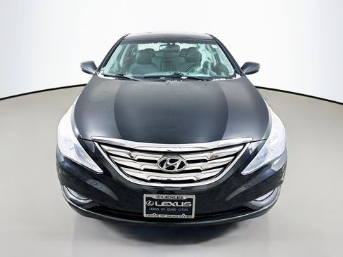 Used 2013 Hyundai Sonata SE image 2