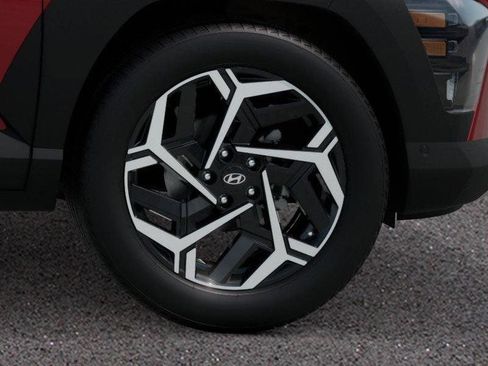 New 2026 Hyundai Kona Limited image 8