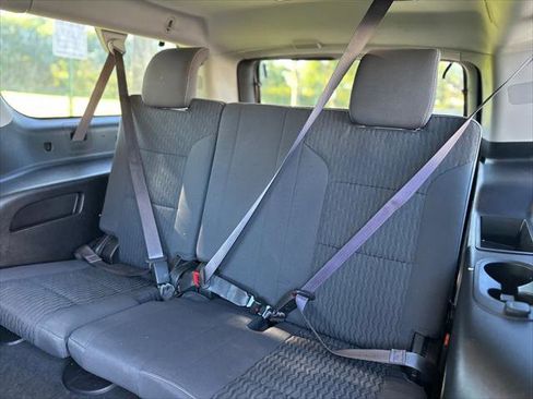 Used 2017 GMC Yukon XL SLE w/ SLE Value Package image 16