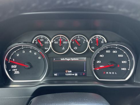 Used 2021 Chevrolet Silverado 1500 RST w/ All Star Edition Plus image 30