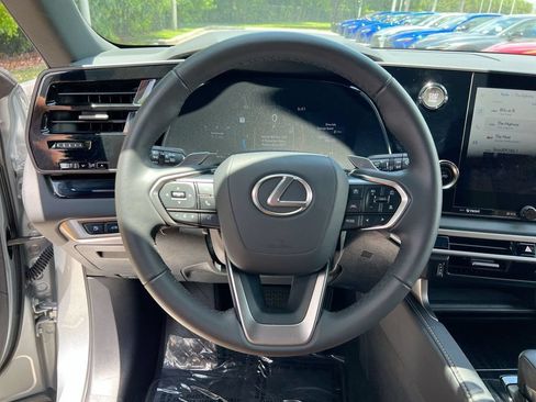 Certified 2025 Lexus RX 350 FWD w/ Technology Package image 13