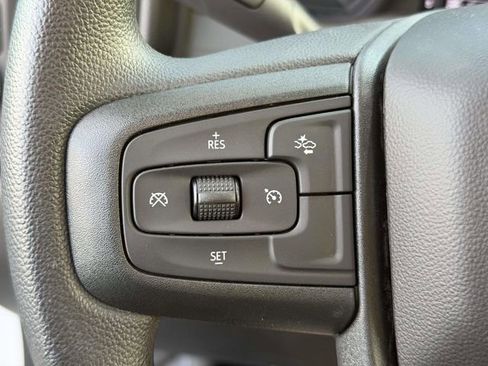 Used 2025 GMC Sierra 2500 Pro image 16