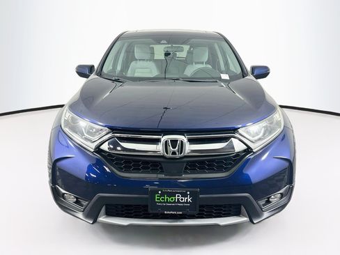 Used 2018 Honda CR-V EX image 2