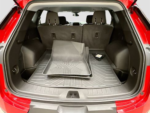 Used 2021 Chevrolet Blazer LT w/ LPO, Black Accent Package image 25