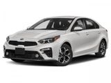 Used 2020 Kia Forte LXS image 2