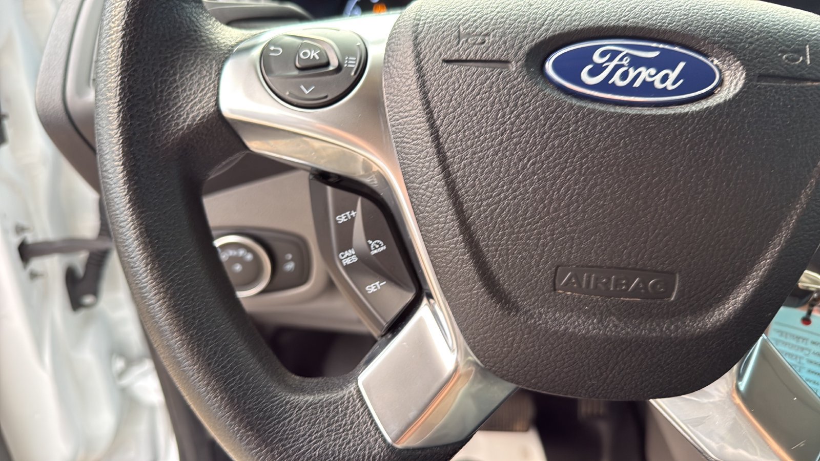Used 2020 Ford Transit Connect XL FWD image 16