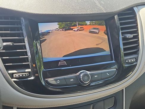 Used 2020 Chevrolet Trax LS FWD image 30