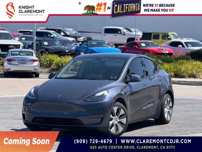 Used 2023 Tesla Model Y Long Range