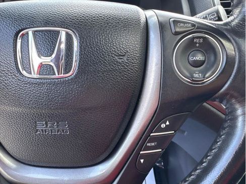 Used 2018 Honda Pilot EX-L image 21