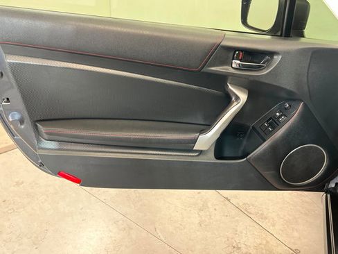Used 2016 Scion FR-S RWD image 13