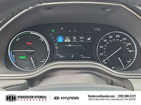 Used 2020 Toyota Avalon XSE w/ Carpet Mat Package FWD image 33