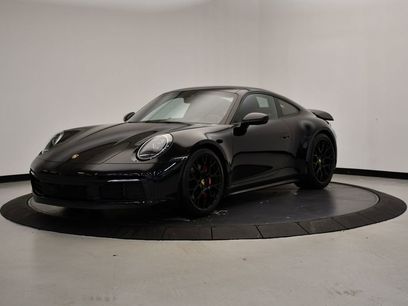 Used 2024 Porsche 911 Carrera S