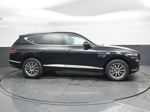 Used 2026 Genesis GV80 2.5T AWD/4WD image 5