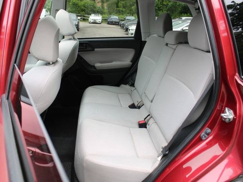 Used 2015 Subaru Forester 2.5i Premium AWD/4WD image 26