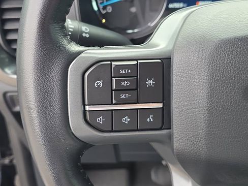 Used 2022 Ford F150 XLT w/ Equipment Group 302A High AWD/4WD image 35