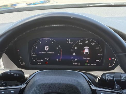 Used 2023 Honda Civic Sport Touring image 12