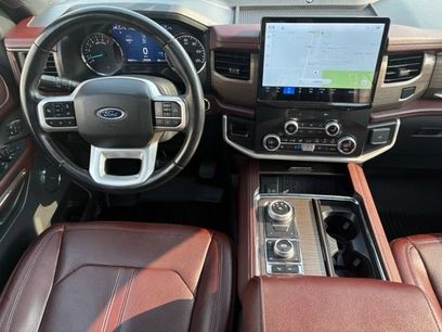 Used 2022 Ford Expedition Limited