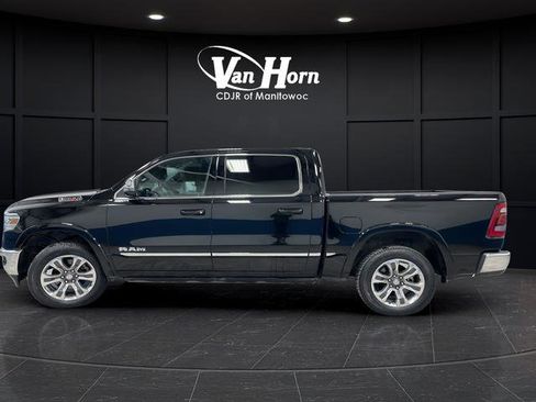 Used 2023 RAM 1500 Limited image 6