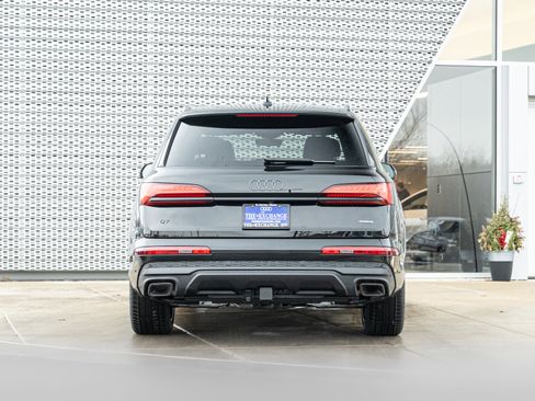 New 2026 Audi Q7 3.0T Premium Plus image 31