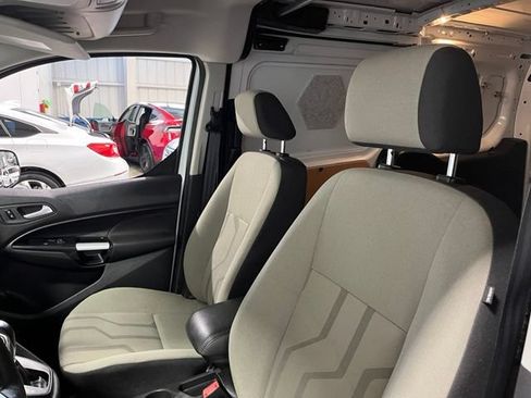 Used 2018 Ford Transit Connect XLT FWD image 19