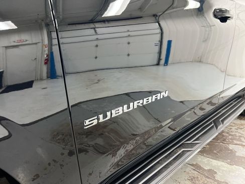 New 2026 Chevrolet Suburban LS AWD/4WD image 27