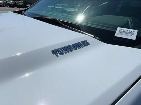 New 2026 Chevrolet Silverado 1500 LT AWD/4WD image 10