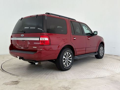 Used 2016 Ford Expedition XLT AWD/4WD image 9