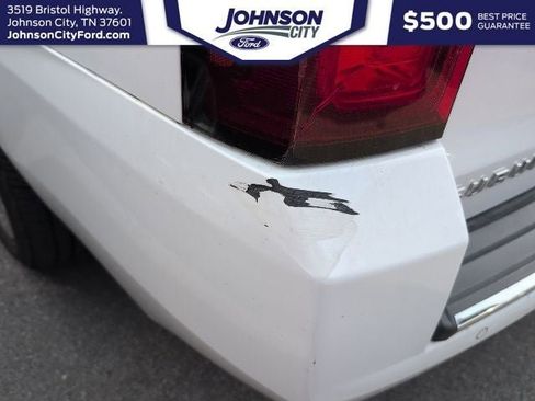 Used 2016 Chevrolet Suburban LTZ AWD/4WD image 31